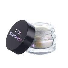 I Am Eyeconic Transforming Duo-Chrome Eye Shadow Pigment