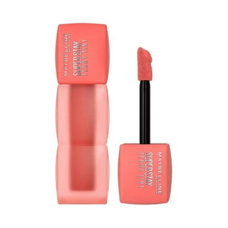 Maybelline Superstay Teddy Tint