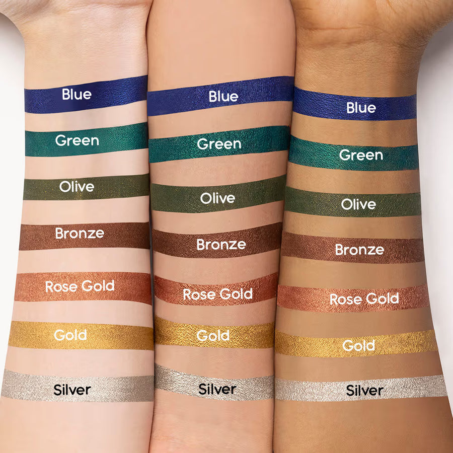 Kay Beauty Ink Artist- Gel Kajal