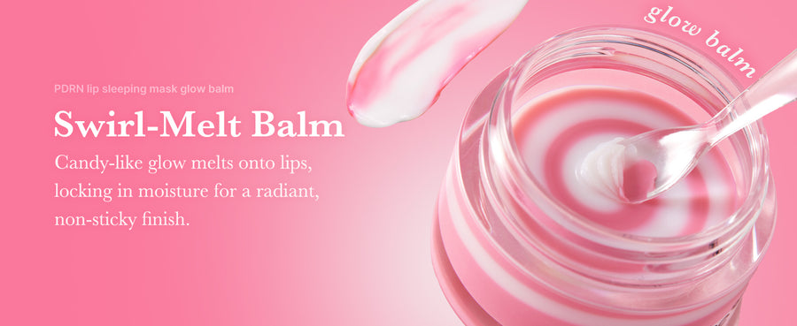 MEDICUBE PDRN Lip Sleeping Mask 10g