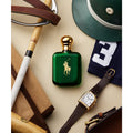 Ralph Lauren Polo Eau De Toilette
