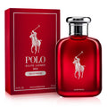 Ralph Lauren Polo Red Eau De Parfum (75ml)