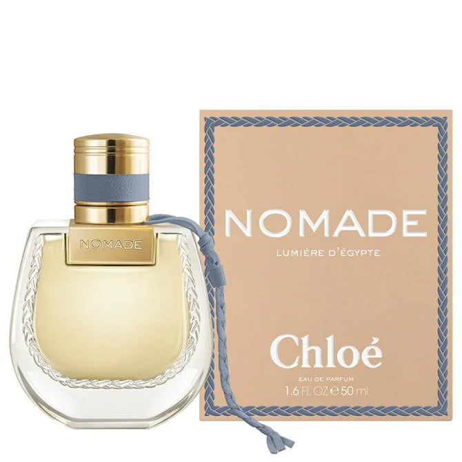 Chloe Nomade Lumière d'Égypte Eau De Parfum 5ml Women (Miniature)