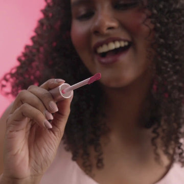Charmacy Milano Blush Drip