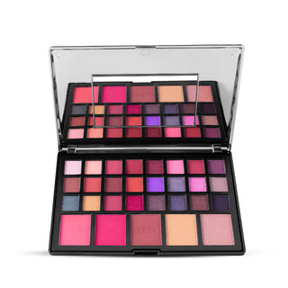 Renee Cosmetics Pro Twilight Eyeshadow Palette