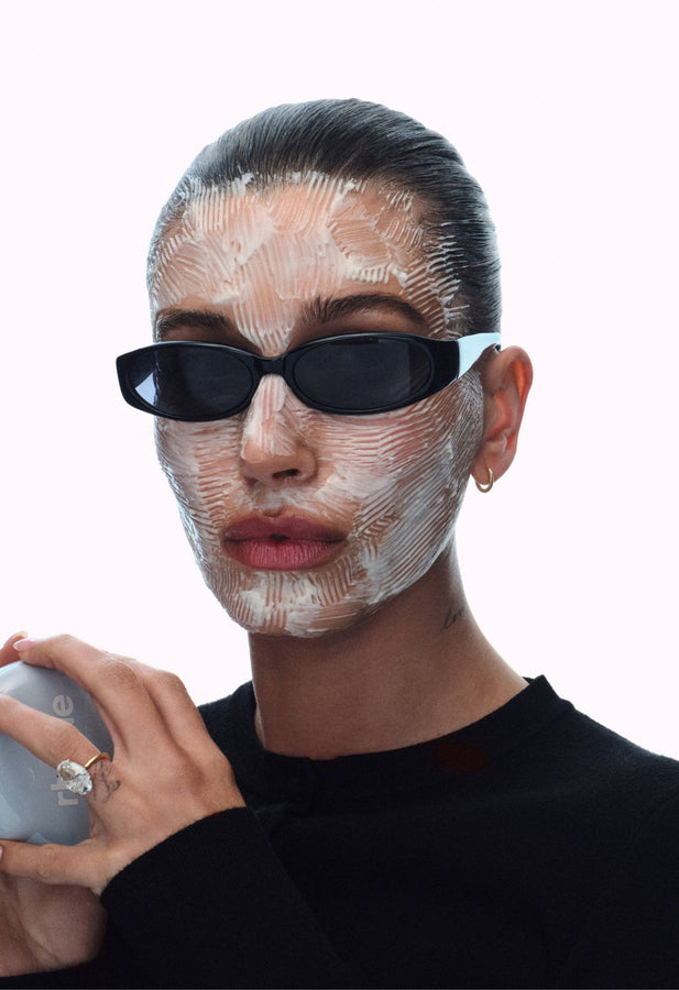 caffeine reset Sculpting cream mask 50ml