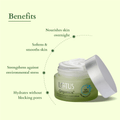 Lotus Organic Divine Restorative Night Cream 50gm