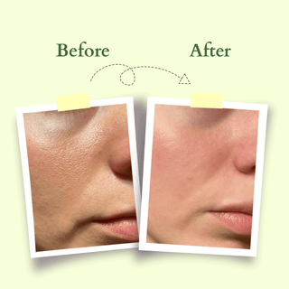 Lotus Organic Divine Nourish Face Wash 100gm