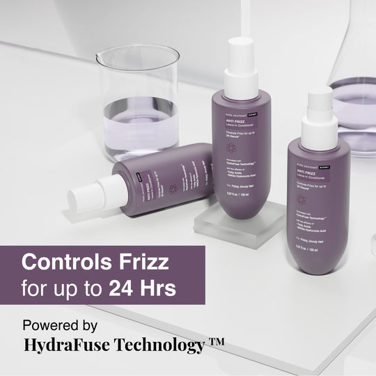 Bare Anatomy Anti-Frizz Leave-In Conditioner 150Ml