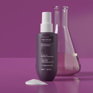 Bare Anatomy Anti-Frizz Leave-In Conditioner 150Ml