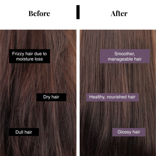 Bare Anatomy Anti-Frizz Leave-In Conditioner 150Ml
