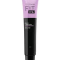 Maybelline Fit me Primer