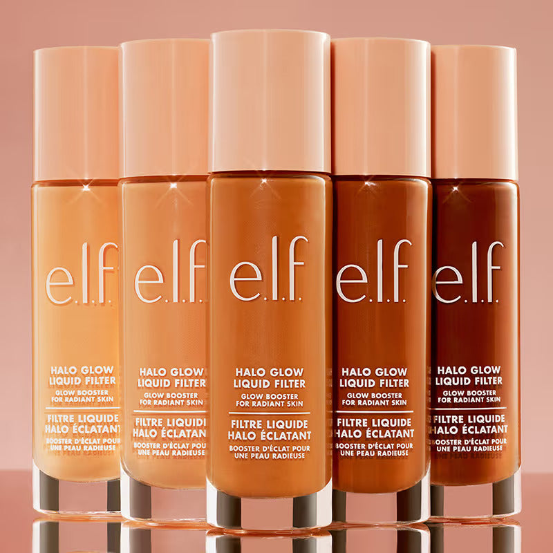 elf Cosmetics Halo Glow Liquid Filter PRETTYCOSMO & BEAUTY elf Cosmetics Halo Glow Liquid Filter PRETTYCOSMO & BEAUTY