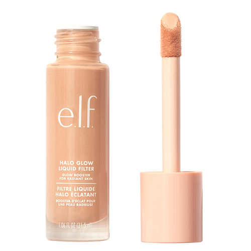 elf Cosmetics Halo Glow Liquid Filter