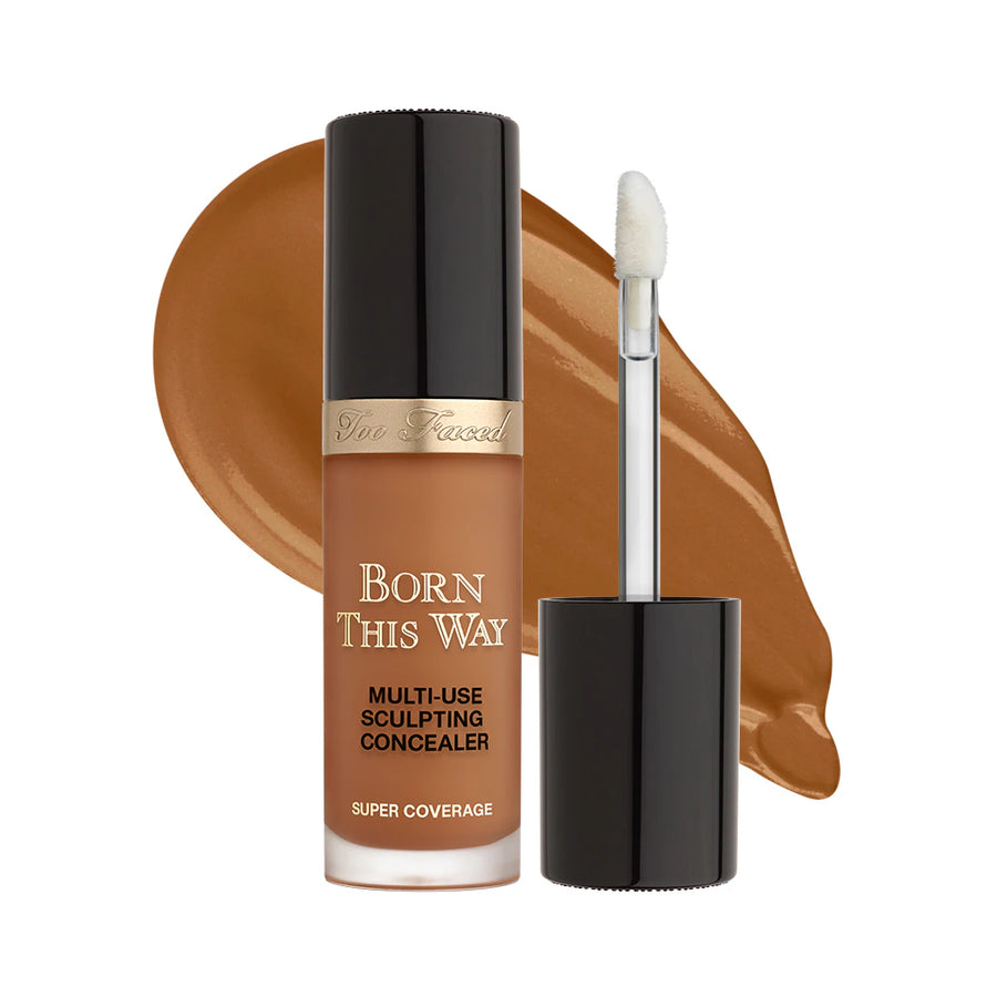 Too Faced Born This Way Super Coverage Multi-Use Concealer