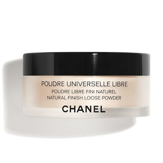 Chanel Natural Finish Loose Powder