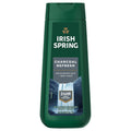 Irish Spring Body Wash Moisturizing Face and Body Wash