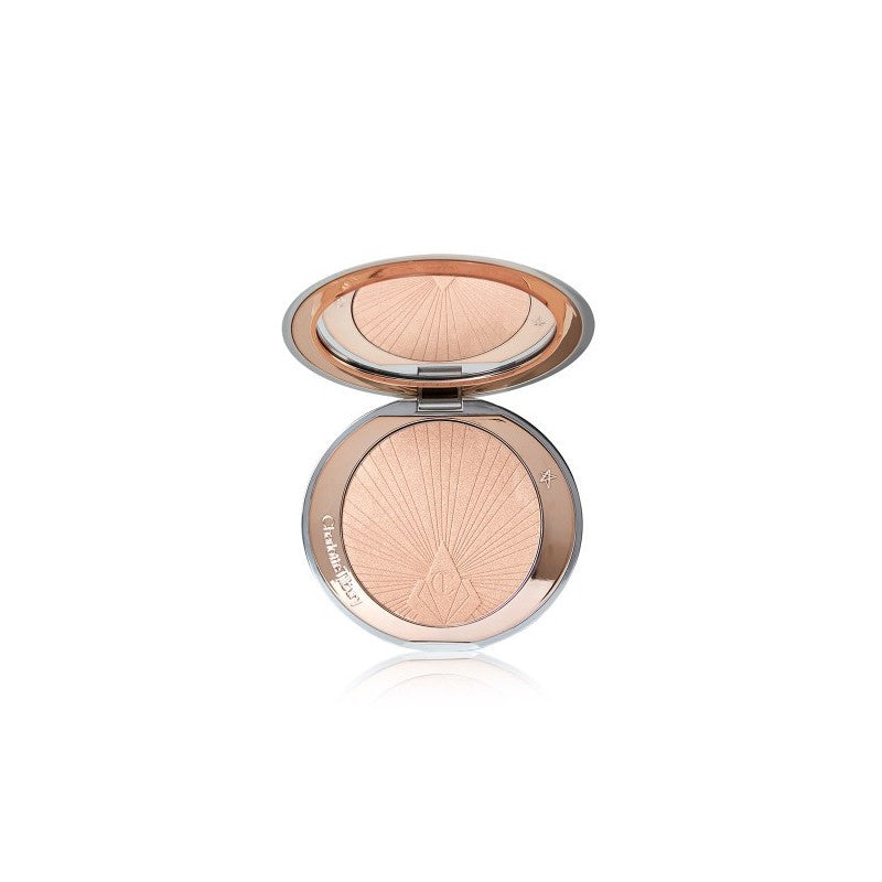 Charlotte Tilbury Hollywood Superstar Glow Highlighter