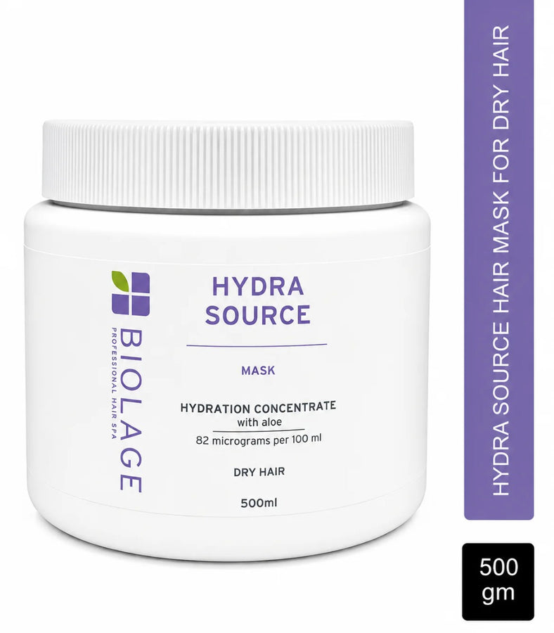 Matrix Biolage Ultra Hydrasource Hydrating Masque 500ml