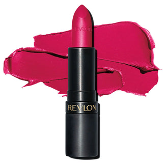 Revlon Super Lustrous - The Luscious Matte Lipstick