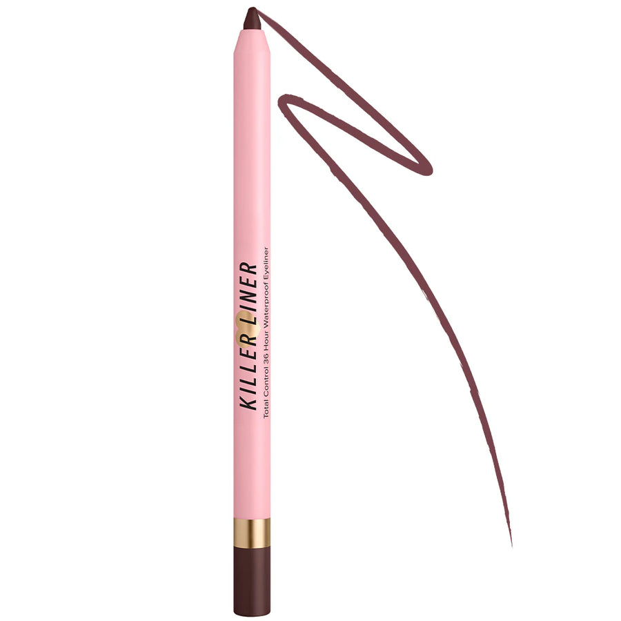 Too Faced Killer Liner 36 Hour Waterproof Gel Eyeliner