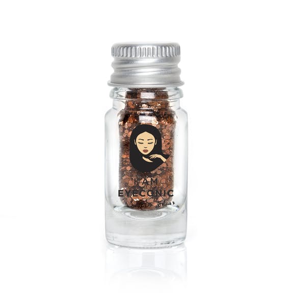 I am Eyeconic 3D Glitters