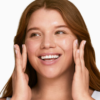 Superdefense™ City Block Broad Spectrum SPF 50 Daily Energy + Face Protector 40ml