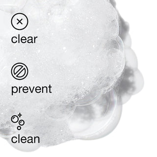 Anti-Blemish Solutions™ Cleansing Foam 125ml