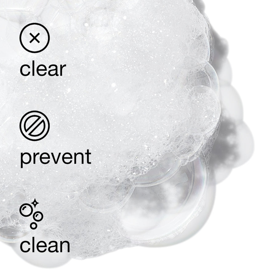 Clinique Anti-Blemish Solutions™ Cleansing Foam 125ml