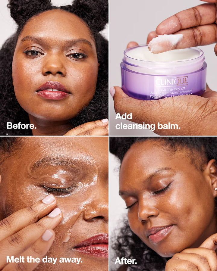 Clinique Take The Day Off Cleansing Balm • 125ml