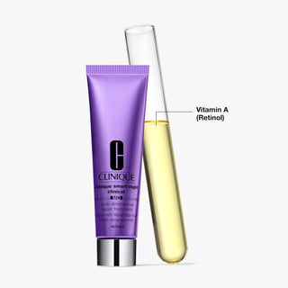 Clinique Smart Night™ Clinical MD Multi-Dimensional Repair Treatment Retinol 30ml