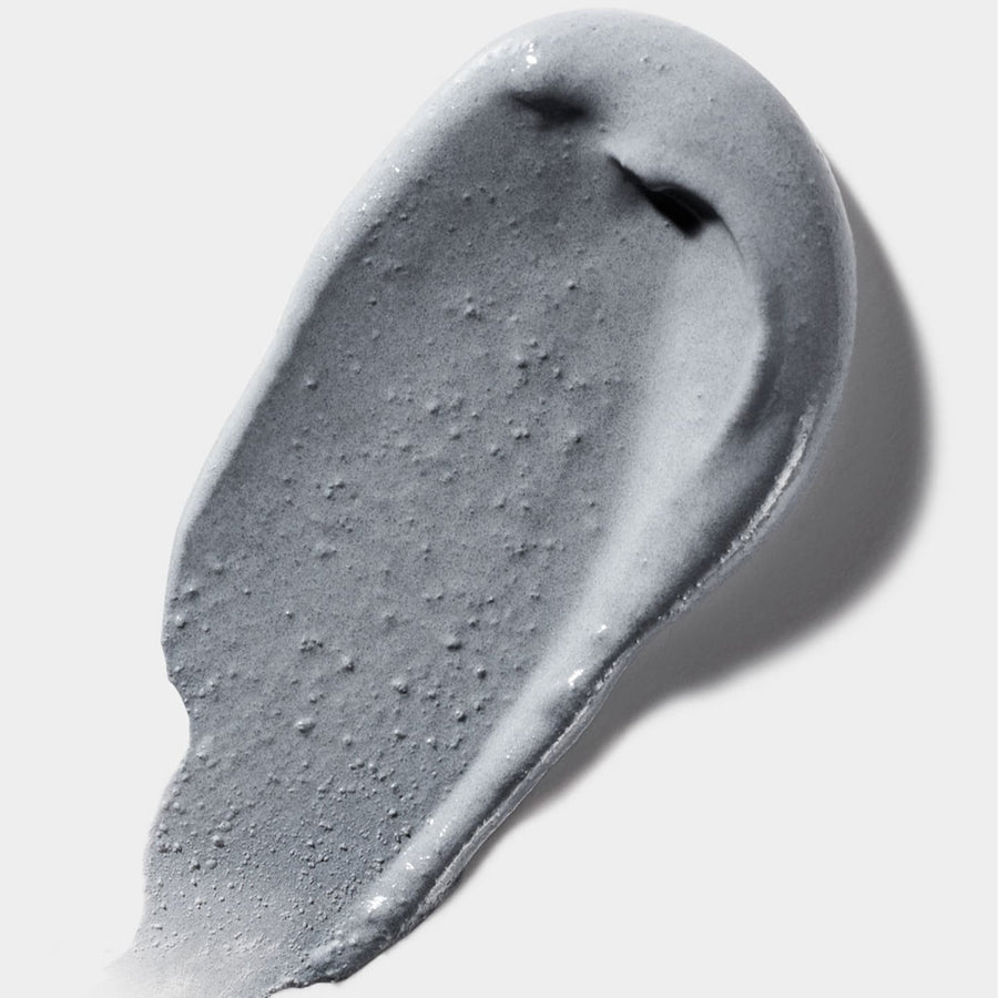 Clinique All About Clean™ 2-in-1 Charcoal Mask + Scrub 100ml