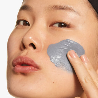 Clinique All About Clean™ 2-in-1 Charcoal Mask + Scrub 100ml