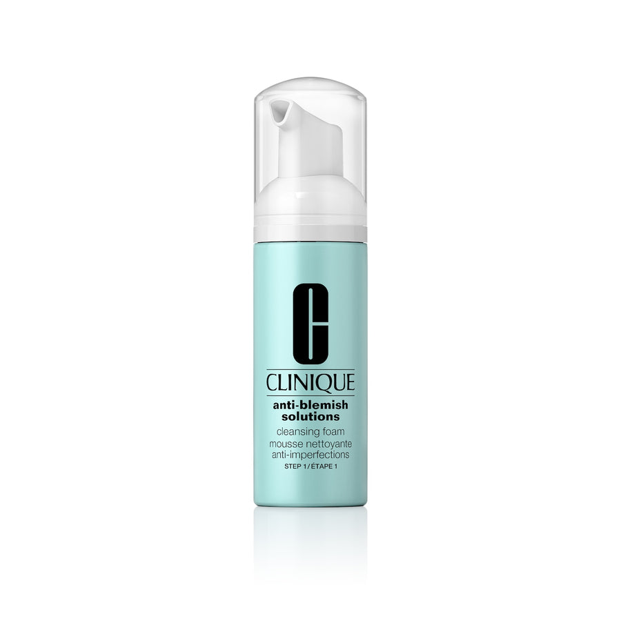 Clinique Anti-Blemish Solutions™ Cleansing Foam 125ml