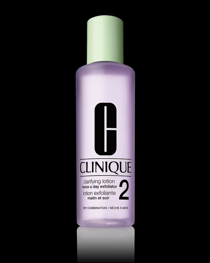 Clinique Clarifying Lotion 2
