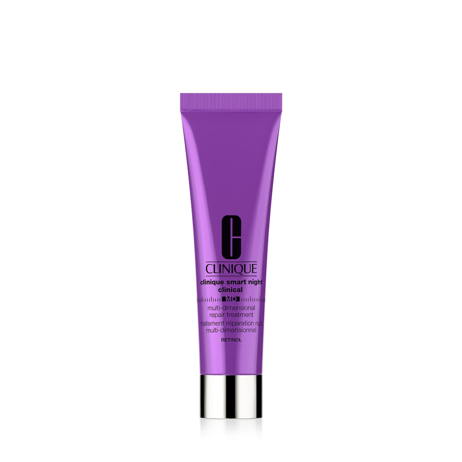 Clinique Smart Night™ Clinical MD Multi-Dimensional Repair Treatment Retinol 30ml