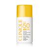 Clinique SPF 50 Mineral Sunscreen Fluid For Face 30ML