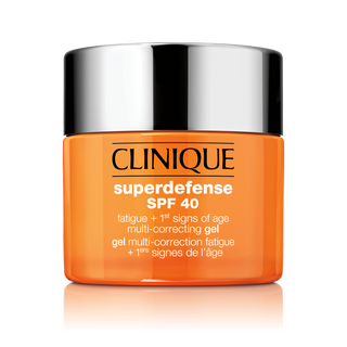Superdefense™ SPF 40 Fatigue + 1st Signs of Age Multi Correcting Gel 50ml