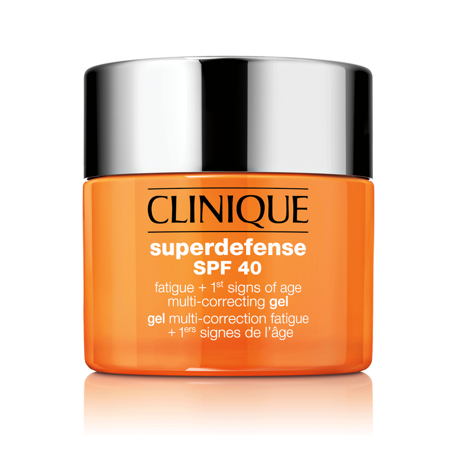 Superdefense™ SPF 40 Fatigue + 1st Signs of Age Multi Correcting Gel 50ml