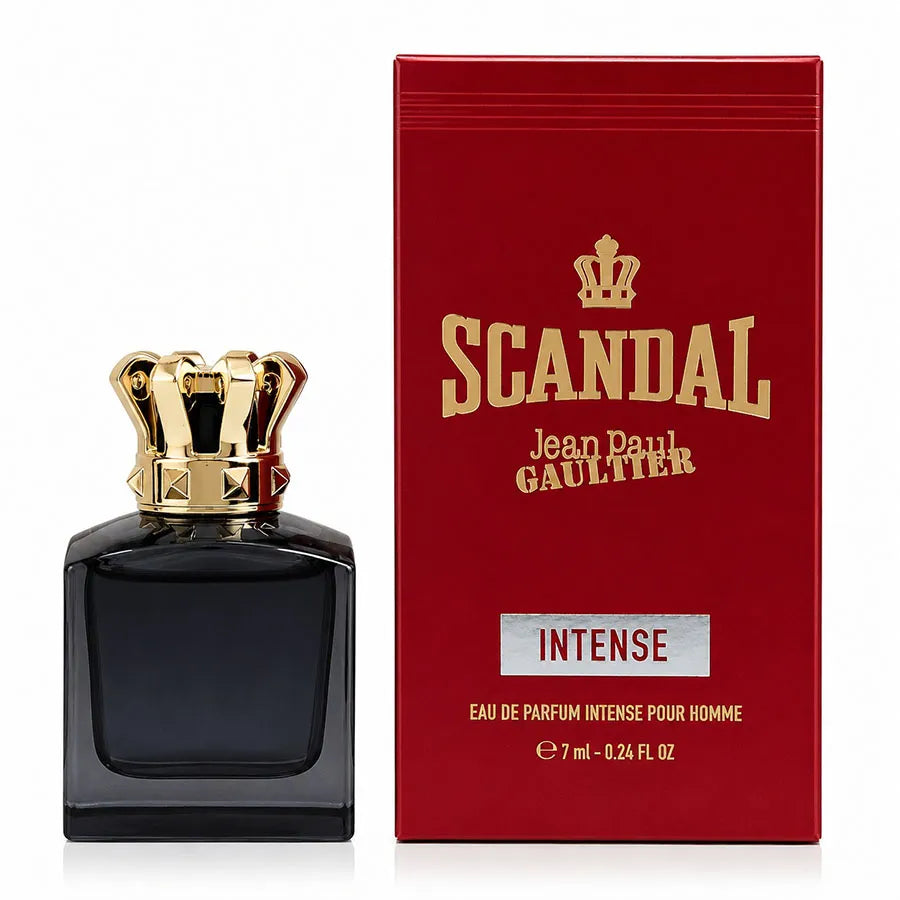 Jean Paul Gaultier Scandal Pour Homme EDP Intense 7ml