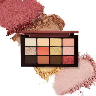 Charmacy Milano Eyeshadow 12 colors palette