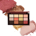 Charmacy Milano Eyeshadow 12 colors palette