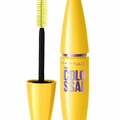 Maybelline Colossal Washable Mascara