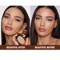 Charlotte Tilbury compact powder