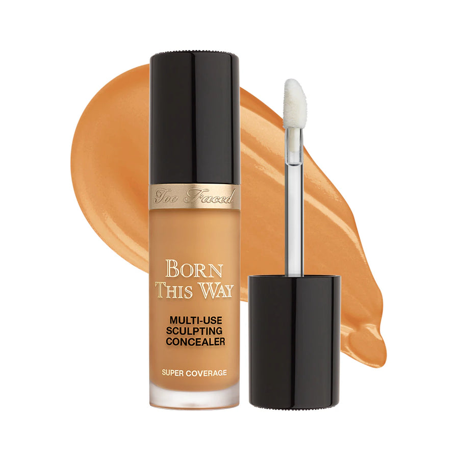 Too Faced Born This Way Super Coverage Multi-Use Concealer