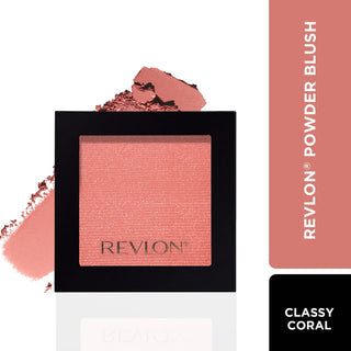 Revlon Powder Blush