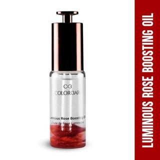 Colorbar Luminous Rose Boosting Oil 35ml