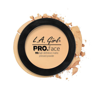 LA Girl Pro Face Matte Pressed Powder