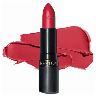 Revlon Super Lustrous - The Luscious Matte Lipstick