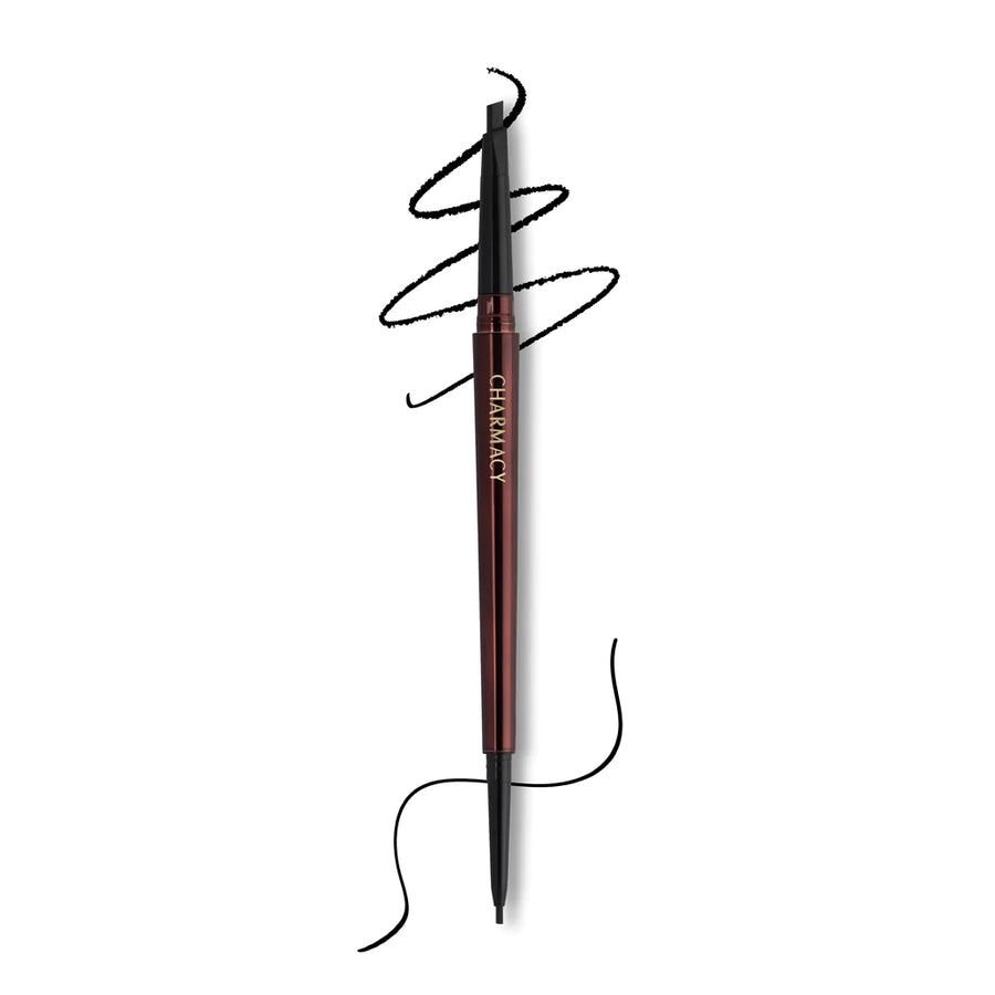 Charmacy Milano Duo Eyebrow Filler & Ultra Definer